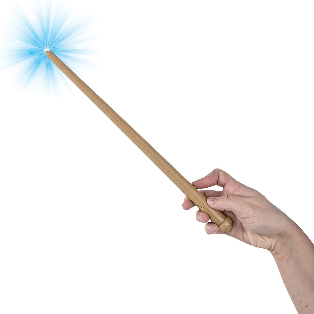 Funny Party Hats Magic Wizard Costume Accessories - Wizard Costume Hat, Beard (no Wand included)