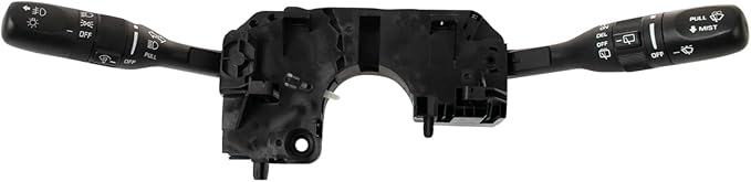 TRQ Combination Switch Compatible with 2002-2007 Jeep Liberty