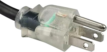 58" Heated Water Hose - 50 ft - Freeze Protection for RVs, Campers Livestock - Durable, Safe for Drinking Water, Works Down to -40F