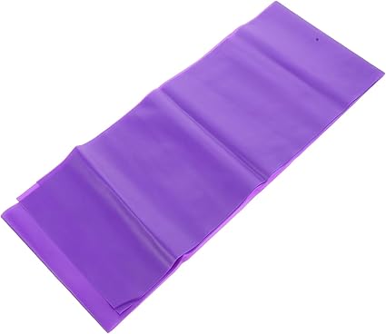 Ballet Stretch Band Resistance Bands Set Ankle Bands TPE Material for Stretching Pilates and Yoga