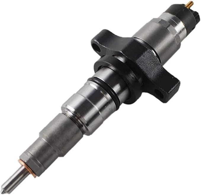 2830957 0445120007 Common Rail Fuel Injector for Holland T7060 6.7 Engine Cummins Deutz DAF CF LF ISBE IVECO Nefaz 5000 Cargo 3.9/5.9 2000 Excavator Injector