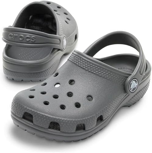 Crocs Kids' Classic Clog