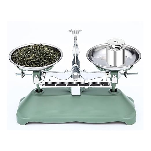 1000g Calibration Weight, M1 High Precision Scale Weights, for Digital Scale, Kitchen Scale (1000g)