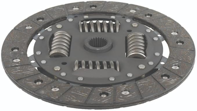 Clutch DISC A-E HD Fits 4.0L 6Cyl SOHC