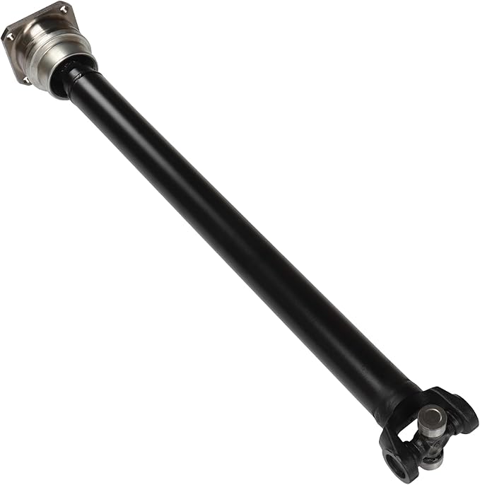 Front Driveshaft Propeller Assembly for HUMMER H3 H3T 2006 2007 2008 2009 2010