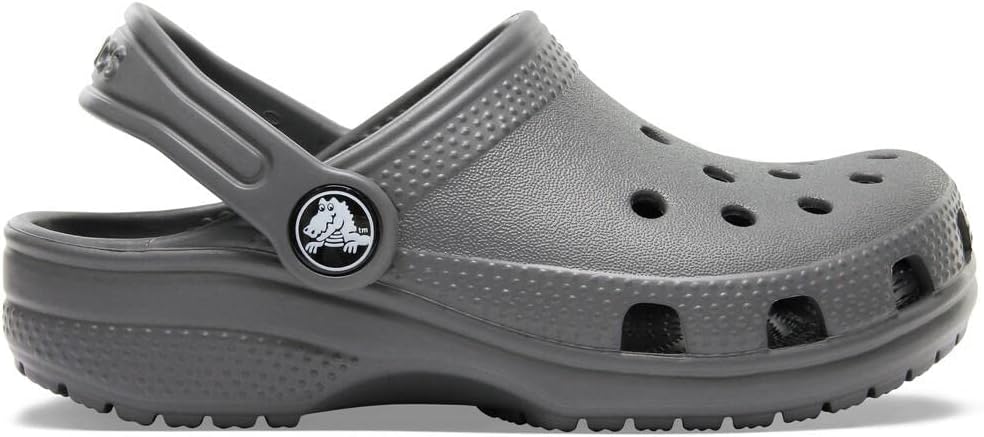 Crocs Kids' Classic Clog