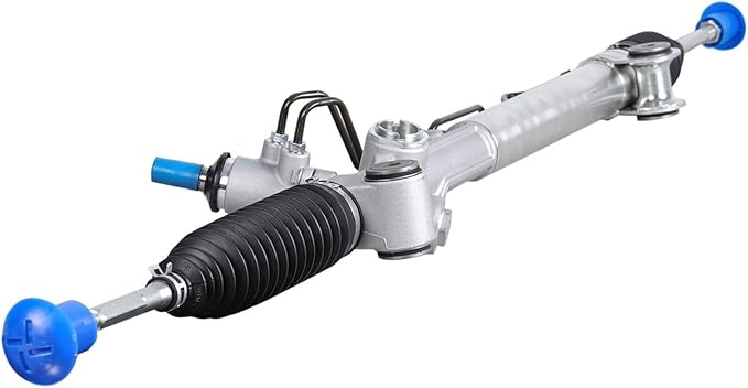 Power Steering Rack Pinion Assy Iron + Aluminum for Lexus for ES300 2002-2003 for ES330 2004-2006 for ES350 2007-2012,for Toyota for Avalon 2005-2012 for Camry 2002-2006 M50003J