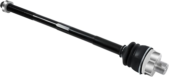 ES3488 Steering Tie Rod End Compatible with Cadillac Escalade, for Avalanche 1500 2002-2006, Front Inner Tie Rod for Silverado for GMC Sierra 1500 1999-2006, for Suburban 2500 2007-2013
