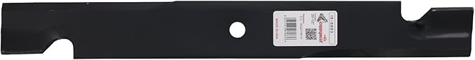Rotary 3 6083 Mower Blades for Bad Boy Exmark Gravely Toro 20-1/2” Length 2-1/2” Width .240” Thickness 5/8” Center Hole Fits 60in. Deck