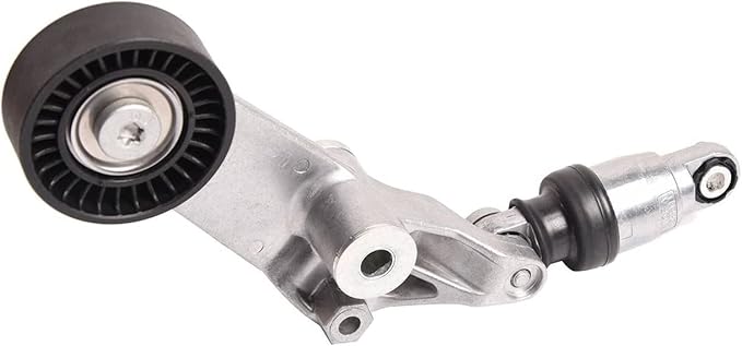 166200W093 Belt Tensioner w/Pulley Assembly for Toyota Corolla 1998-2008 Matrix 2003-2008 Celica/MR2 2000-2005, for Chevrolet Prizm 1998-2002 Pontiac 2003-2010 1.8L