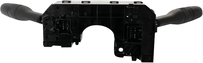 TRQ Combination Switch Compatible with 2002-2007 Jeep Liberty