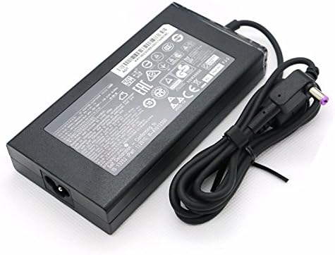 New 19V 7.1A 135W 5.51.7mm Laptop Adapter Compatible for Acer Aspire V17 Nitro VN7-792G-59CL PA-1131-16 T Power Suppliers with Power Cord