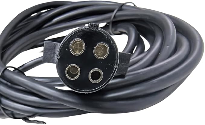 Hand Hold Winch Controller for Bennche, HiSun, Massimo