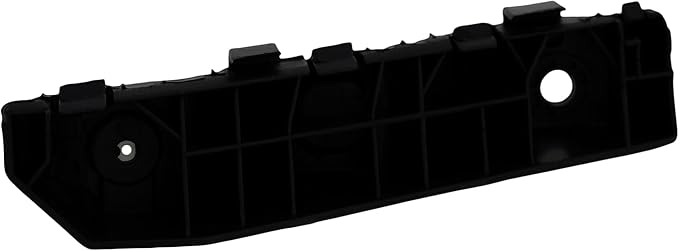Garage-Pro Bumper Bracket Compatible with 2014-2015 Kia Optima Front, Passenger Side