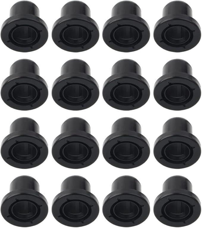 Lirun ATV A-Arm Bushing Gasket Spacer 0453683 Kit for Polaris Outlaw