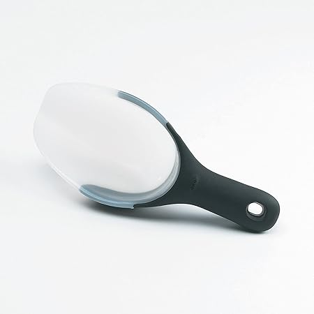 OXO Good Grips Flexible Scoop,White