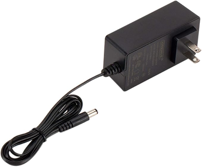 hygger 20V 2A Replacement Aquarium Light Power Supply DC Adapter for HG-957 Light