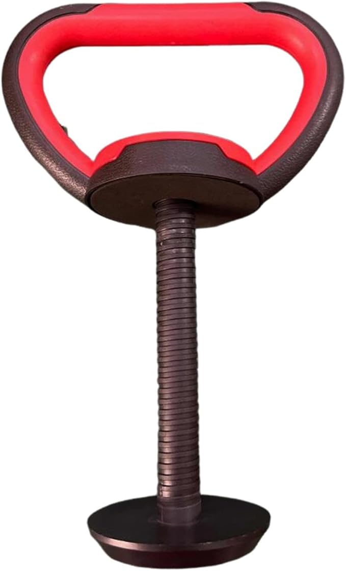 Kettlebell Base and Grip for Strength Training Equipment