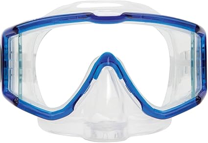 XS Scuba Fusion Purge Scuba Diving Mask
