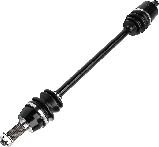 Front LR CV Axle For 2009-2010 For Polaris Ranger 500,2010-2017 For Polaris Ranger 800,2010-2012 For Polaris Ranger Crew 800,2012-2013 For Polaris Ranger Crew 900,2010-2012 For Polaris Ranger XP 800