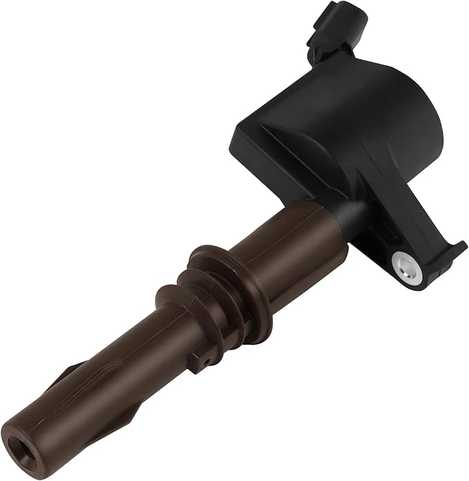 SCITOO Ignition Coil Set Compatible for Ford ExpeditionExplorerfor F150 F-250 Super Dutyfor Lincoln Mark LT for Mercury Mountaineer 2008-2014 Automobiles Fit for OE: DG521 C1659