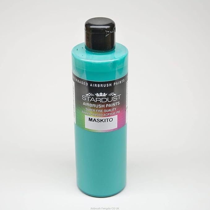 Stardust Maskito Liquid Mask - 250ml