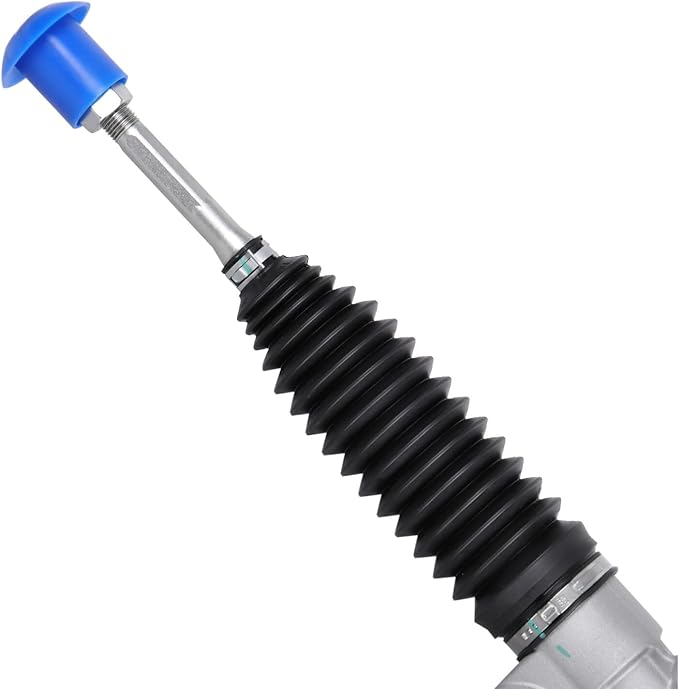 Power Steering Rack Pinion Assy Iron + Aluminum for Lexus for ES300 2002-2003 for ES330 2004-2006 for ES350 2007-2012,for Toyota for Avalon 2005-2012 for Camry 2002-2006 M50003J