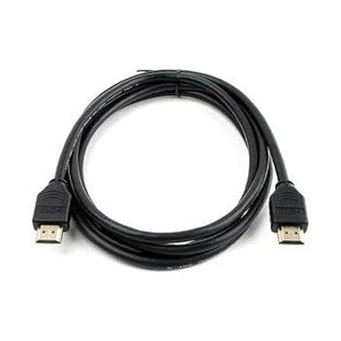 High Speed HDMI Cable, 1.5M, AWM Style 20276, 80C, 30V