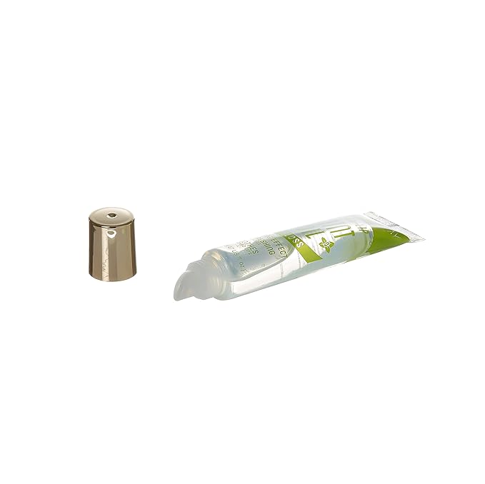 Broadway Vita-Lip Clear Lip Gloss 0.47oz14ml (BCLG0101- Mint Oil)