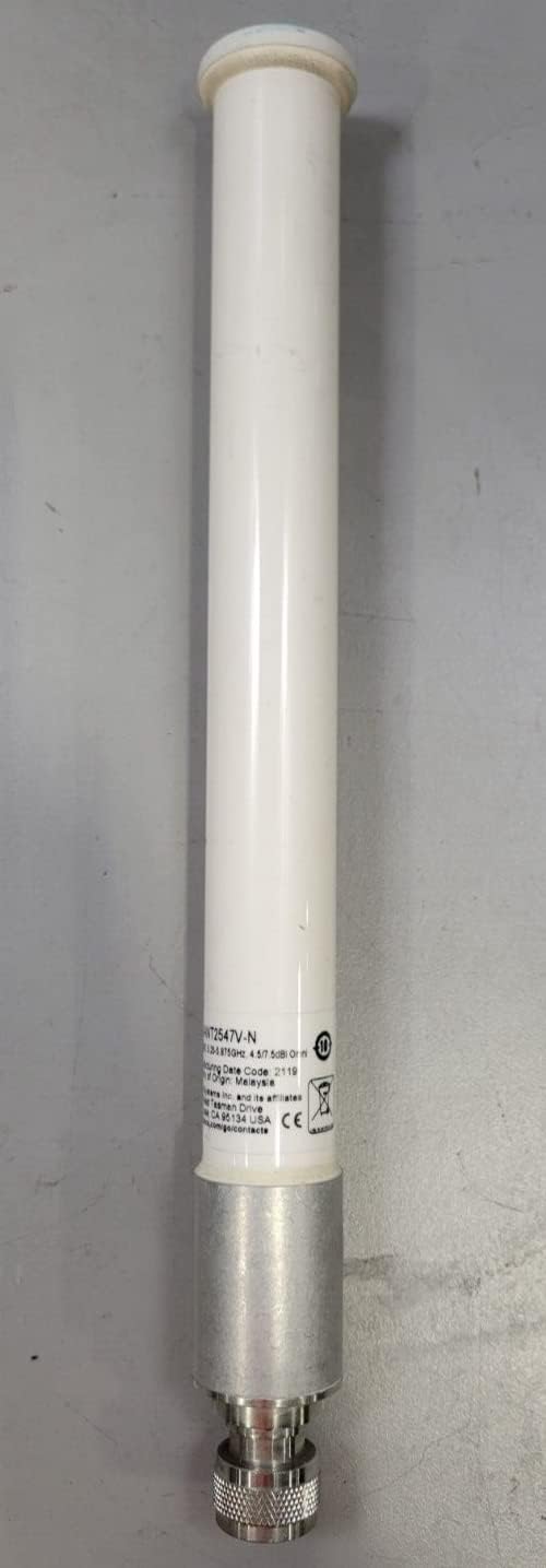AIR-ANT2547V-N 4dBi/7dBi Antenna for Dual Band 2.4 GHz 5 GHz