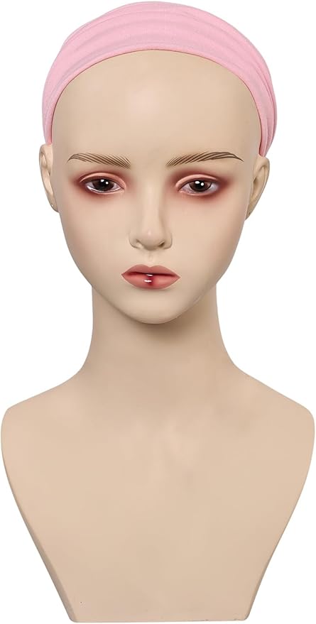 Iris Costume Accessories Companion Robot Iris Cosplay Headband Iris Hairband Props for Adults Women Halloween