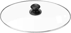 Oval Glass Crock Pot Lid 7 Quart Replacement for Oval lid Crock Pot Slow Cooker SCV700SS and for Hamilton Beach Slow Cooker Lids Replacement Oval 7 Quart 33474G, SCV700, SCV700SS, SCV700-KC