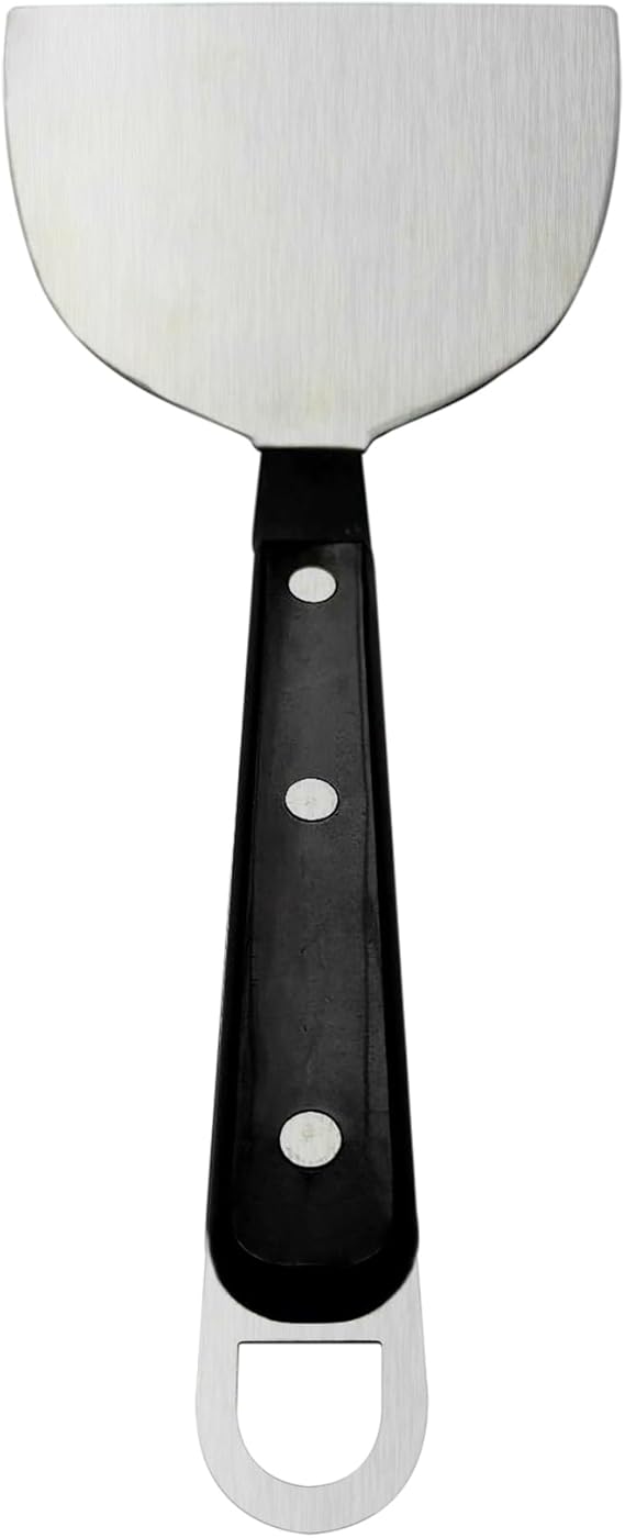Fox Run Stainless Steel Griddle Scraper