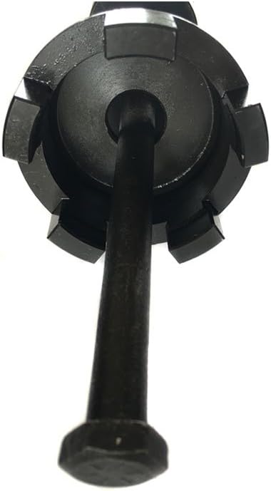 MMG Wheel Bearing Removal and Installation Tool for Harley Davidson - Pullers and Installers for 1.00 inch I.D., 0.75 inch I.D. and 25 mm wheel bearings ABS and non-ABS (OEM 94134-09) MMGZP071 VT102