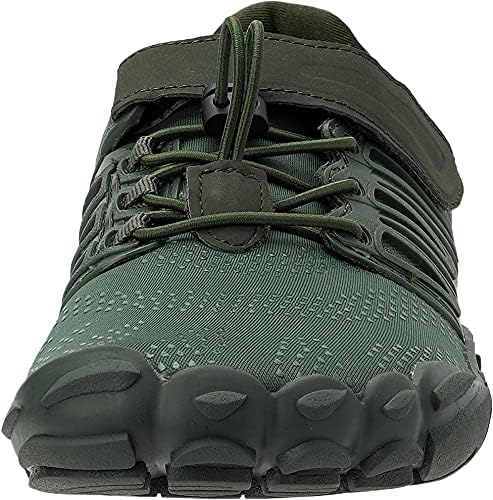 WHITIN Women's Barefoot & Minimalist Shoe | Zero Drop Sole | Trail Runner