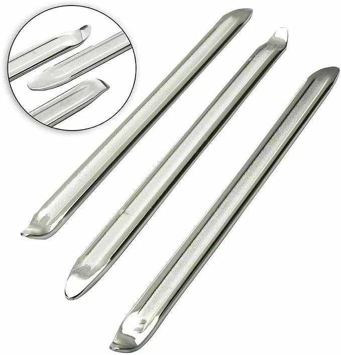 Electric Scooter Tyre Spoon Crowbar for Xiao-mi M365 1S Pro 2 Bicycle Motorcycle Solid tire Lever pry Change Repair Remover Tools