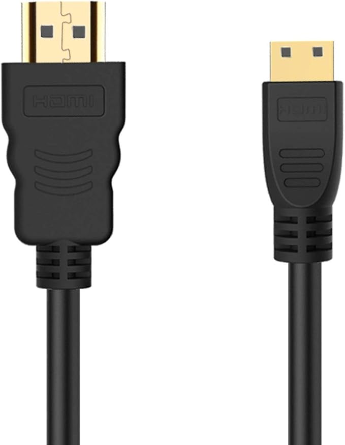 HDMI to Mini-HDMI Cable 1.5m M/M