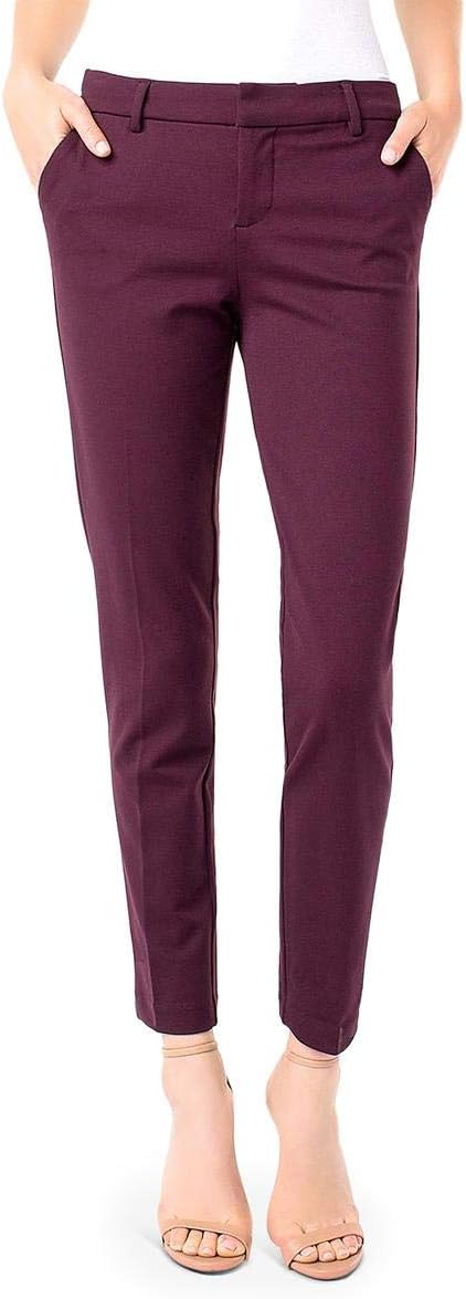 Liverpool Women's Kelsey Trouser Super Stretch Ponte