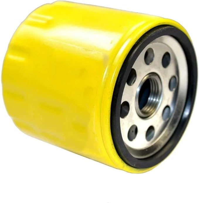 Replacement Part 52 050 02-S1 Oil Filter for Kohler Lawn Mower Models