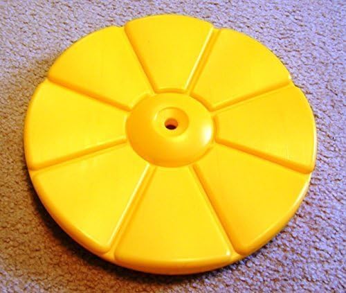 Disc Swing