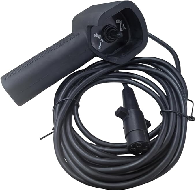 Hand Hold Winch Controller for Bennche, HiSun, Massimo
