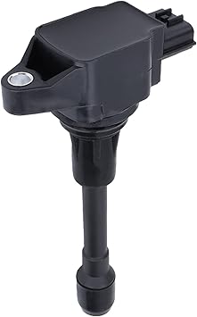 MAYASAF UF549 Ignition Coil for NISSAN 2007-12 Altima08-13 Rogue07-12 Sentra09-13 Cube07-12 Versa13-14 NV200, for INFINITI 2009-13 FX5011-13 M56, C1696 5C1753