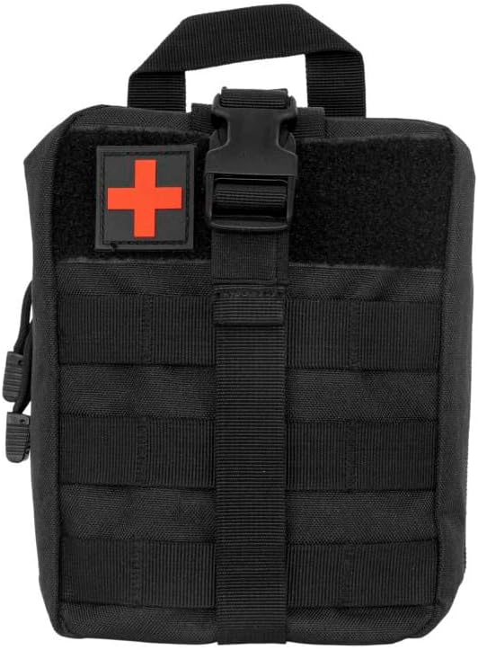 Tactical Waist Bags,Universal Outdoor Waist Bag,Tactical, EDC Molle Pouch, Utility Gadget Waist Bag with Cell Phone Holster for Sports,Medical Pouch,Tactical Survival First Aid Kit