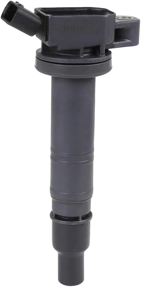 uxcell 90919-02248 Ignition Coil for Toyota 4Runner 4.0L 6cyl 175kW 1GR-FE 3956cc