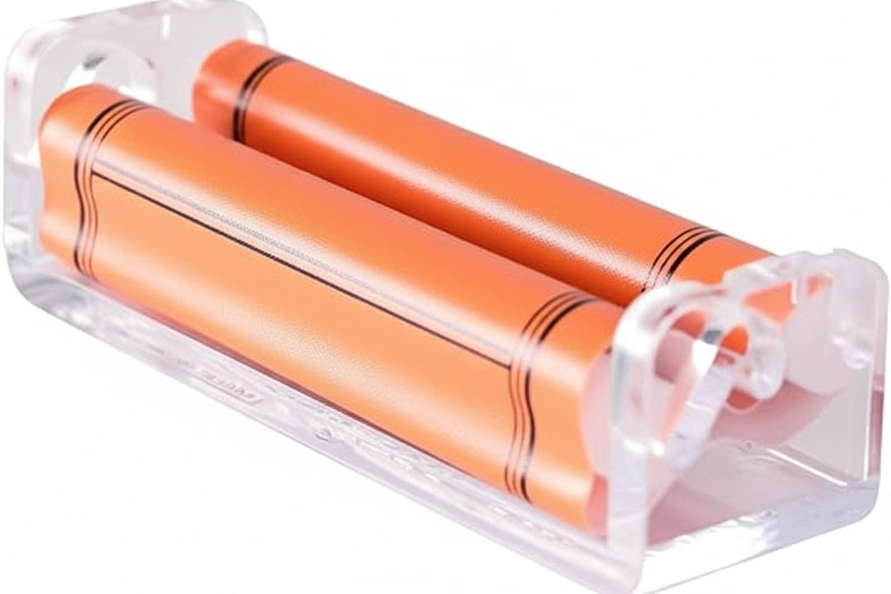 Premium 78mm Cigarette Rolling Machine – Manual Roller for Hand-Rolled Cigarettes