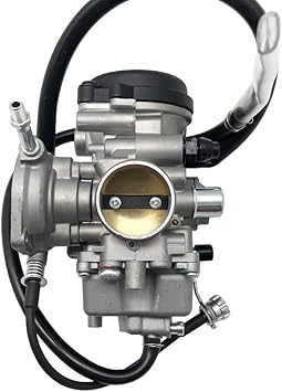 Replacement car parts Carburetor for TGB for Blade for Target 425 425CC 4x4 for ATV Quad Engines for Vergaser Replacement, DEUSES789