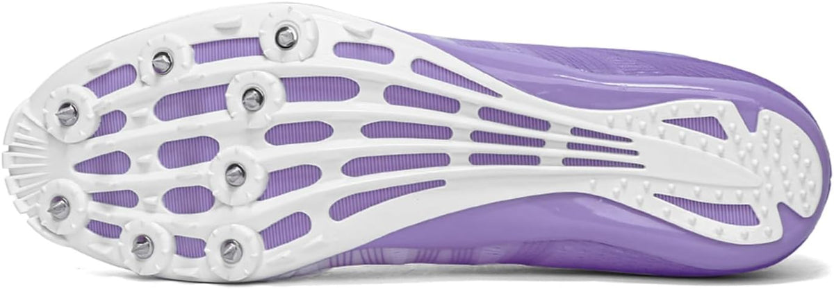 Zakey Track and Field Spike Shoes