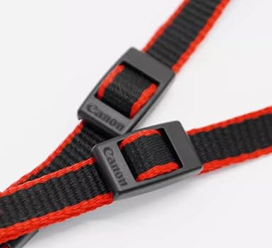 NEW Genuine Camera Shoulder Wide Strap L7 Compatible with Canon EOS 1V 30V 300X 3000V