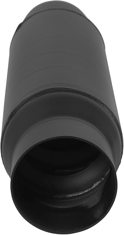 Flowmaster 15430 Flowmaster Outlaw Series Race Muffler