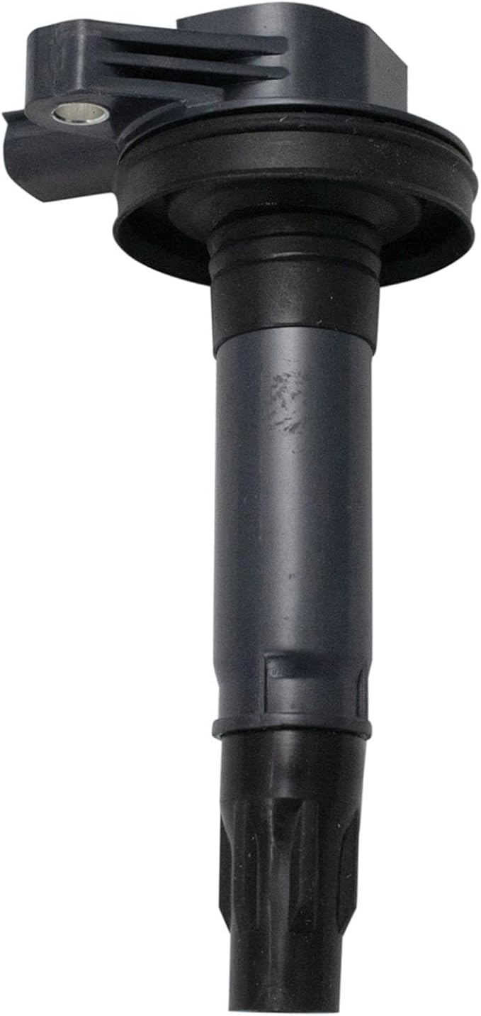 Engine Spark Ignition Coil Direct Fit Compatible with Ford